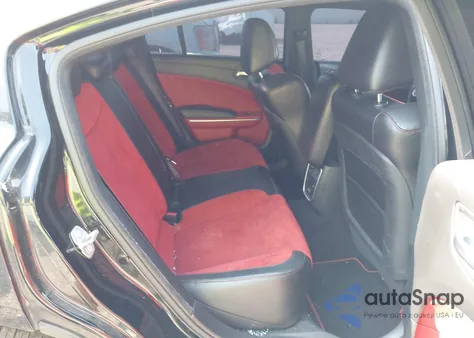 2021 Dodge Charger Scat Pack Rwd z USA, uszkodzony, nr VIN 2C3CDXGJ7MH539844